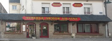 Auberge Armor Vilaine