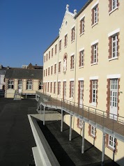 Collége Le Cleu Saint-Joseph