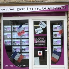 AGENCE IGOR IMMOBILIER