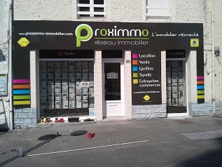 Proximmo Immobilier