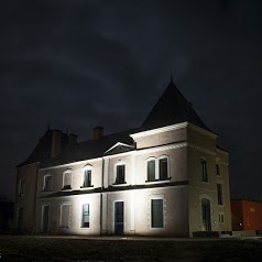 Médiathèque intercommunale Le Château