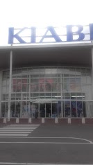 Magasin Kiabi NORT SUR ERDRE