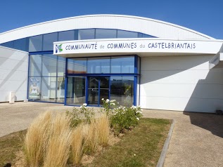 Communauté de Communes Castelbriantais