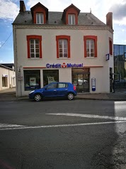 Crédit Mutuel