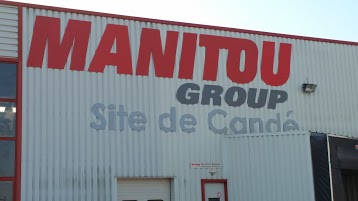 Manitou BF