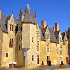 Château de Baugé