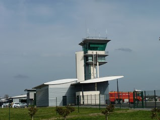 Angers - Loire Airport