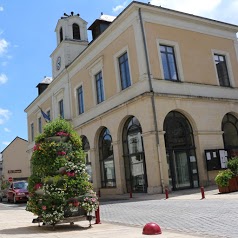 Mairie de Durtal