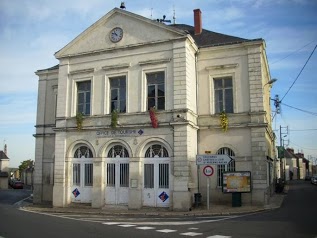 Office de Tourisme Touraine Nature à Château-la-Vallière