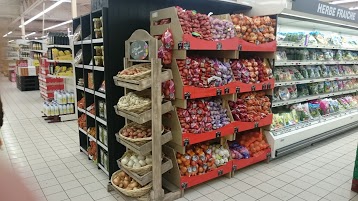 Auchan Saint-Cyr-sur-Loire Tours