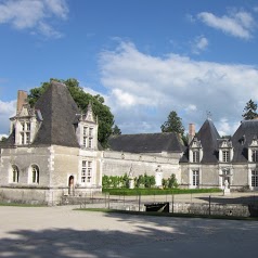 Château de Villesavin