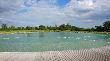 Baignade naturelle du Grand Chambord