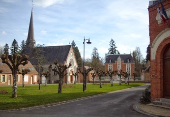 Mairie