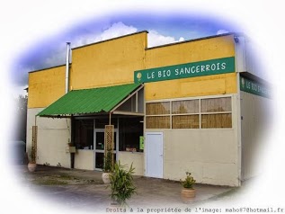 Le Bio Sancerrois