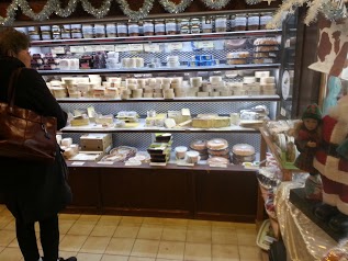 Fromagerie Berthaut