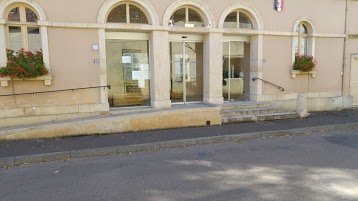 Mairie