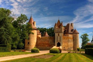 Locaboat Holidays - Base de Montbard