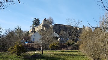 Château de Frôlois