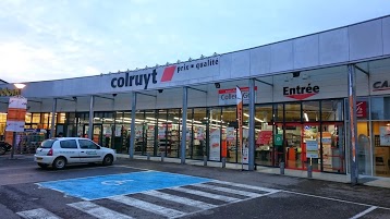 Supermarché Colruyt