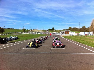 Circuit de la Vallée-Sport Karting