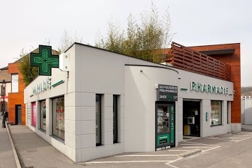 Pharmacie Meunier