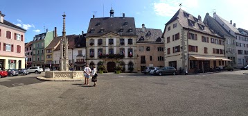 Office de Tourisme du Sundgau - Altkirch