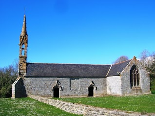 Chapelle Saint-Trémeur