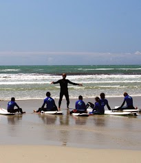 Atlantic Surf School