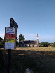 Chapelle Saint-Fiacre