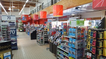 Carrefour Market Loctudy