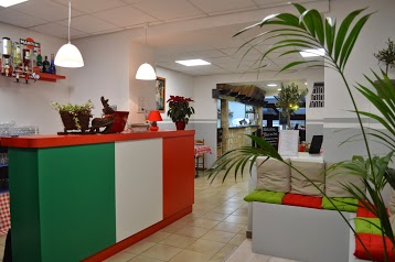 PIZZERIA Le Domino