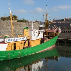 Musée de la Pêche