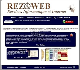 Rezoweb