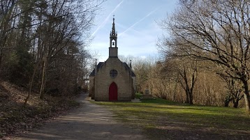 Chapelle Notre-Dame de la Pitié