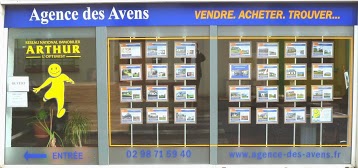 Agence des Avens