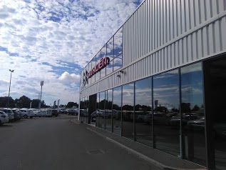 Midi Auto Lorient - Citroën