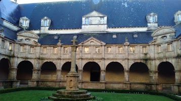 Basilique Sainte-Anne d'Auray