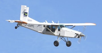 Ecole de Parachutisme Sportif de Vannes Bretagne