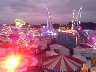 La Halle de Béré