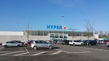 Hyper U et drive