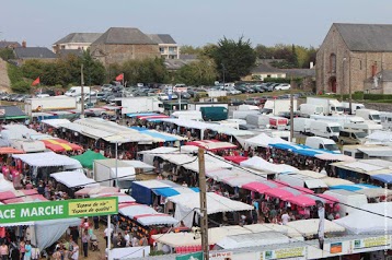 Foire de Béré