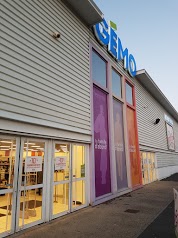 Gemo Chaussures Et Vêtements