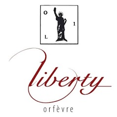 Orfèvrerie Liberty