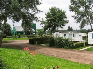 Camping Municipal de l'Hippodrome