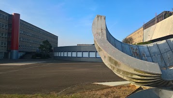 Comprehensive School Colbert De Torcy - Charles Cros