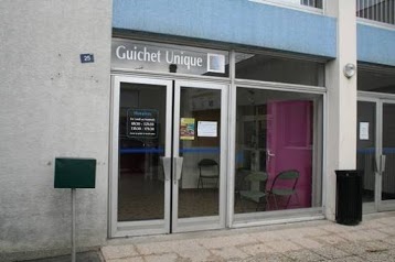 Guichet Unique