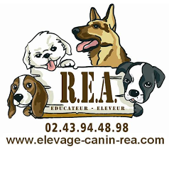 Élevage Canin REA