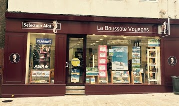 Selectour - La Boussole Voyages