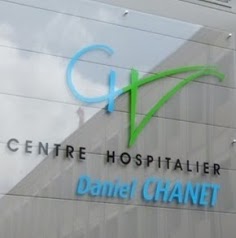 Hospital Vendôme