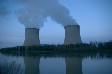 Saint-Laurent Nuclear Power Plant